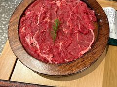 -季季山·云南野生菌火锅(上海首店)