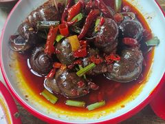 -老闵田螺馆·南昌特色小炒(梦时代店)