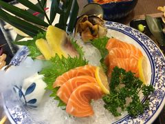 -德川家日本料理(中关村寰太大厦店)