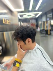 -Hair Code芭曲发型