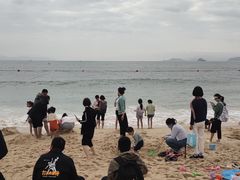 -大梅沙海滨公园