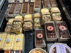 -Olé精品超市(北京合生汇店)
