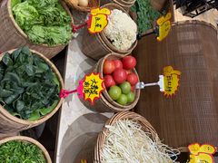 -老西门·常州菜(新区店)