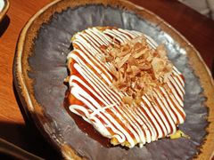 海鲜大阪烧-山杏yama-katsu·吉列炸物