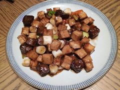 -山水茶艺馆·点心粤菜·30年老字号