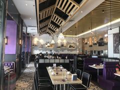 大堂-太兴餐厅(小径湾店)