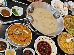 -老来福·非遗酸汤兔(凯旋路店)