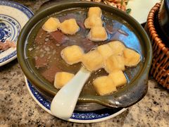 -南京大牌档(夫子庙老门东店)