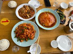 -清真利德顺小老饭庄(复兴路店)
