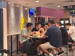 -麦当劳(世纪汇广场店)