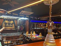 -甘尼仕印度餐厅爵士酒吧(阳春巷店)