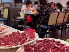 -八合里潮汕鲜牛肉火锅(福州万象城店)