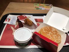 -肯德基(建华店)