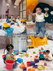 -奈尔宝家庭中心·亲子餐厅(鄞州万达店)