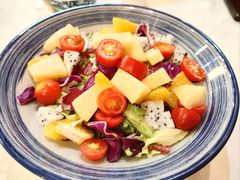 -老浒记民俗酒楼(王府井店)