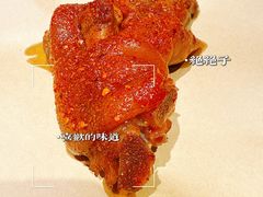 -状元阁烧烤(群力店)