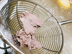 -俏牛哥鲜牛肉牛肆馆(重庆天地店)