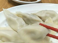-喜家德虾仁水饺(南山书城店)