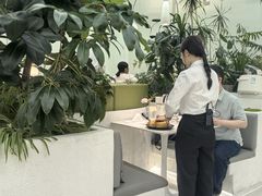 -大树餐厅(环球港店)