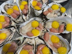-飞尝蚝·顺德菜·鱼生(顺德总店)