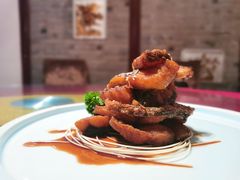 老上海熏鱼-碧丽宫大酒店(召稼楼店)