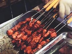 -王记西鎮电烤肉(汶上路店)