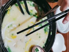 -云海肴·汽锅鸡·云南菜(美罗城店)