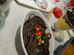 -鱼酷活鱼烤鱼(北美店)