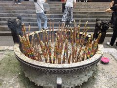 -无锡惠山寺