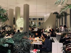 大堂-Seesaw Coffee(朝阳大悦城店)