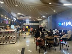 -SFC上影影城(新世界店)
