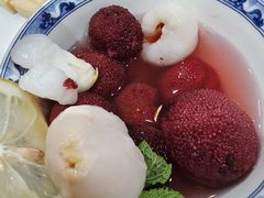-汇聚德京味铜锅涮肉(沈家桥二路店)