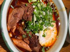 -鞠老头钵钵面(大坪店)