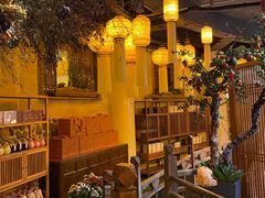 -叶叶菩提(太原别墅店)