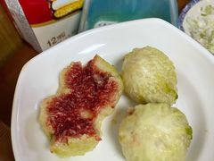 -亲昵春川鸡排(韩国美食街店)