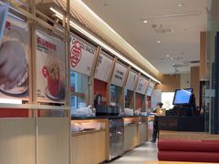 -蓉李记成都名小吃(武汉经开万达店)