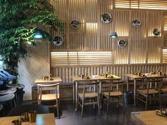 大堂-我是那个大叔·美食研究所(新塘路店)