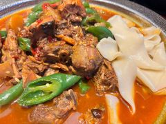 -那拉提之疆·新疆菜(美院店)