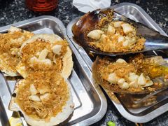 -亚东串烤(共康东路店)