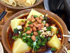 -笔记安顺夺夺粉火锅