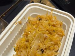-西塔老太太泥炉烤肉(龙湖北苑天街店)