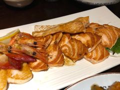 -松子料理(白家庄店)