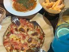 -The Cheebat 锌吧·Bistro(体育西店)