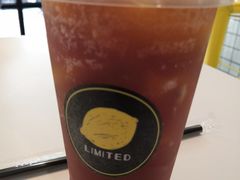 -LIMITED EXPRESS 限定快线