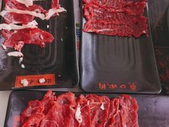 -潮牛禾记•潮汕鲜牛肉火锅(新亚洲店)