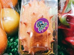 火参果-百果园PAGODA(岭秀城店)