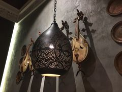 -阿罗新疆菜(人民广场店)