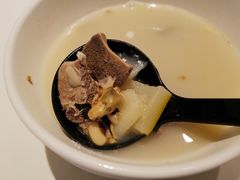 -衡山汇·高级粤菜(霄云路店)