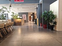 -魔方城市书房(中街益田店)