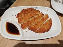 -小杨生煎(宝山花园城店)